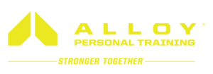 Alloy Personal Training Logo