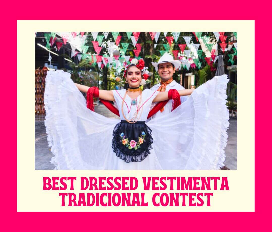 Best Dressed