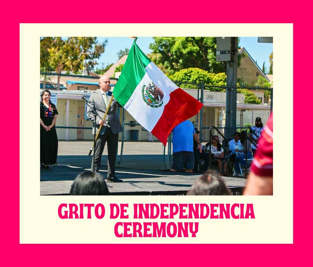 Grito de Independencia