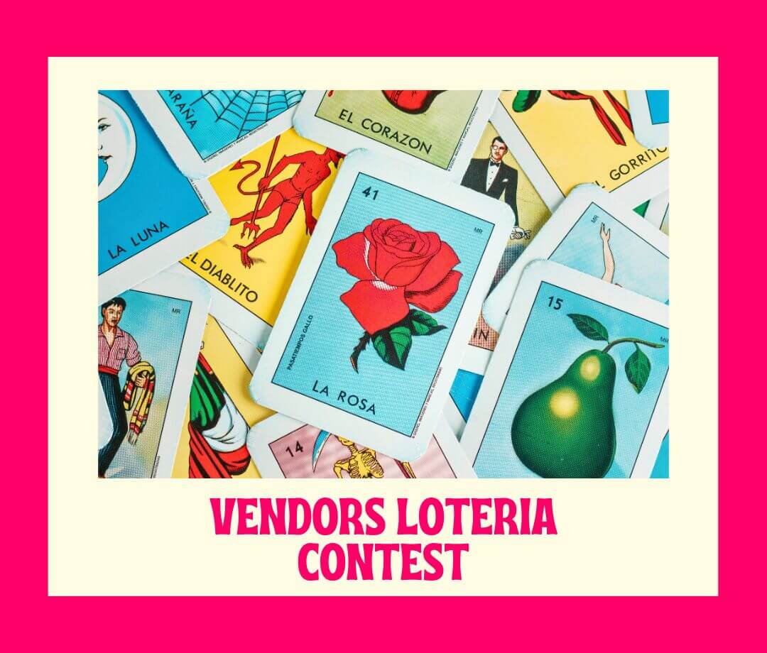 Loteria Contest