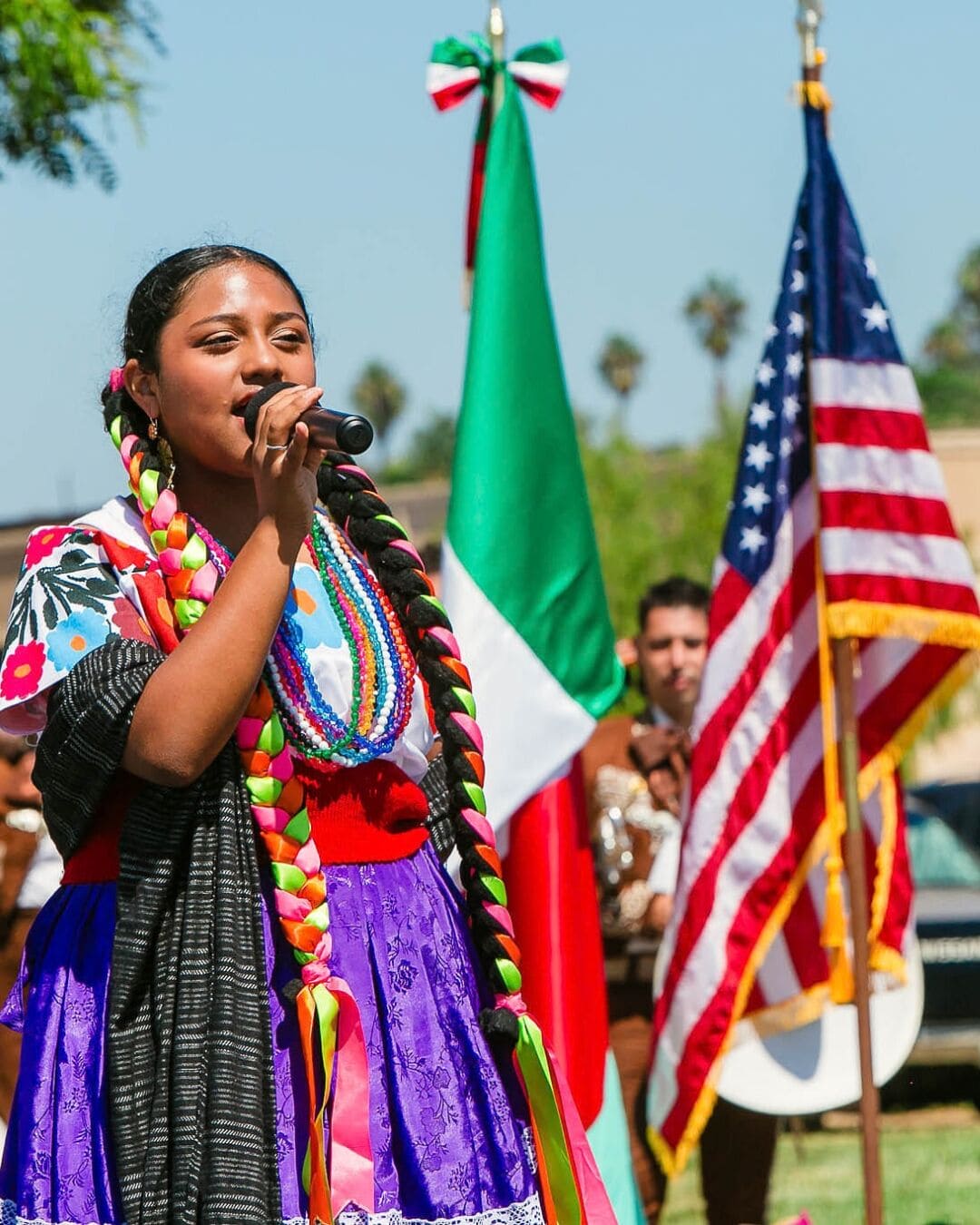 Vista's Fiestas Patrias 3