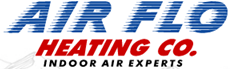 air flo heating logo