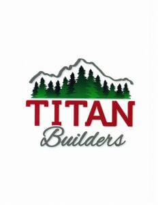 Titan builders logo