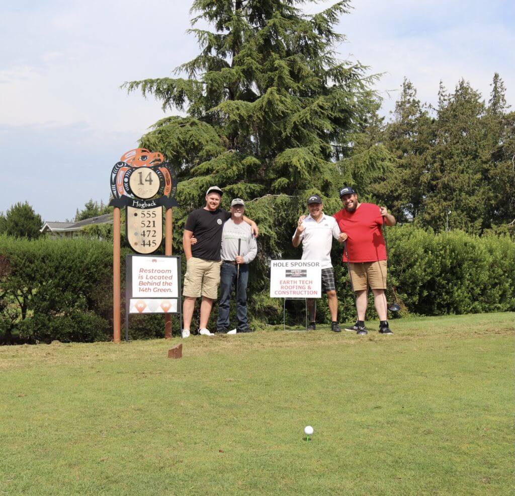 Golf Tournament 23’-32