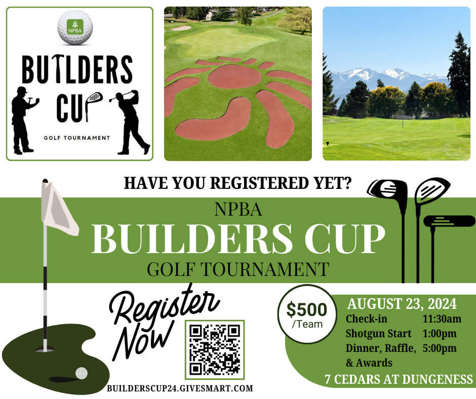 Builders Cup 2024 Have you registered yet