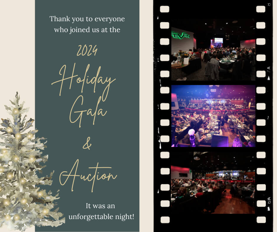 Holiday Gala &amp; Auction