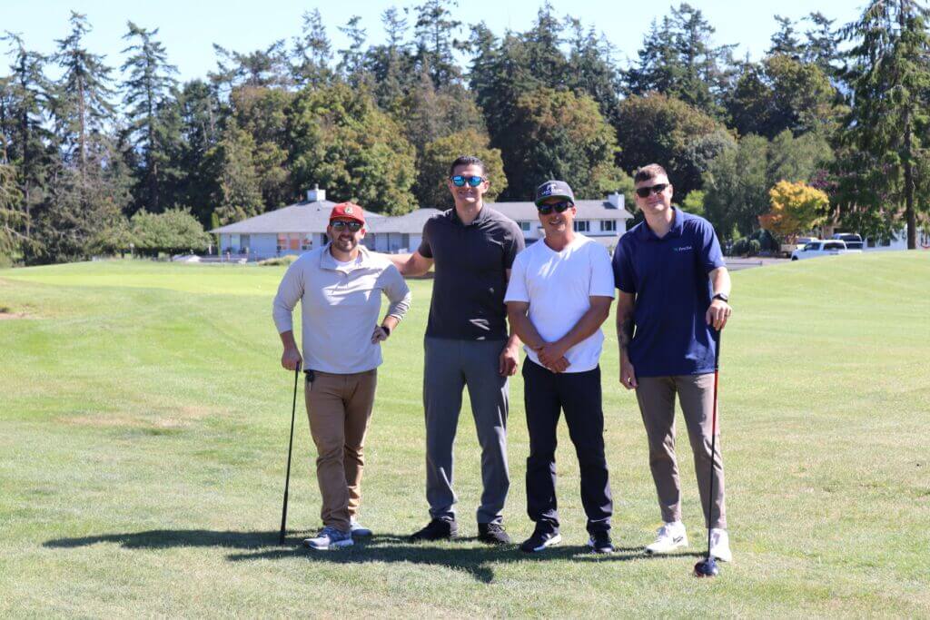 First Fed Team #1