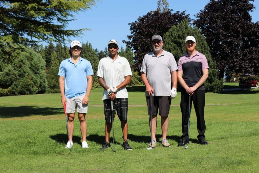 First Fed Team #2