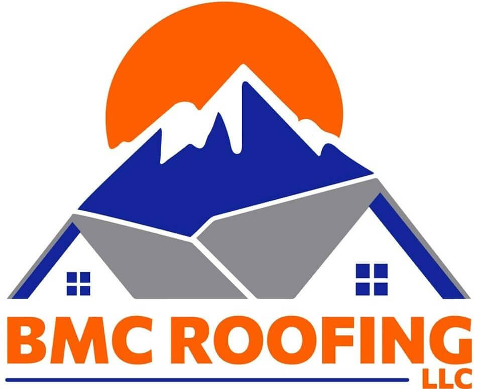 BMC Roofing Logo