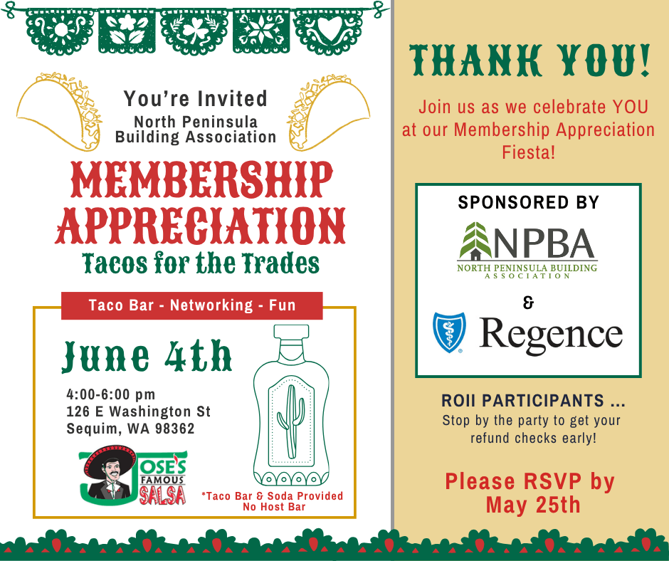 Tacos for the Trades