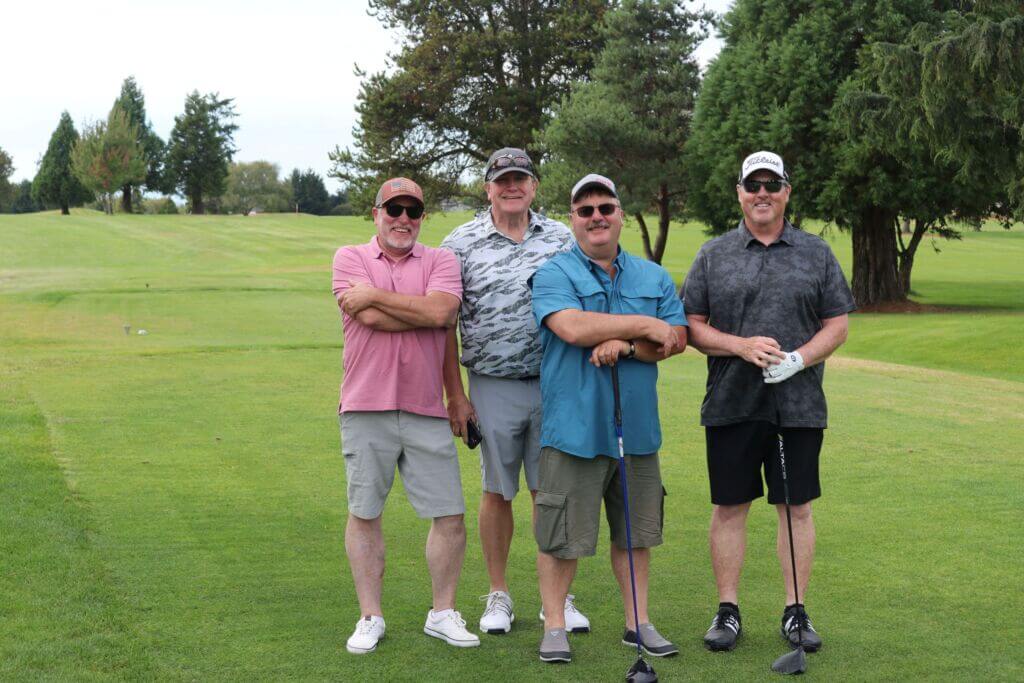 Air Flo Heating Co. Team