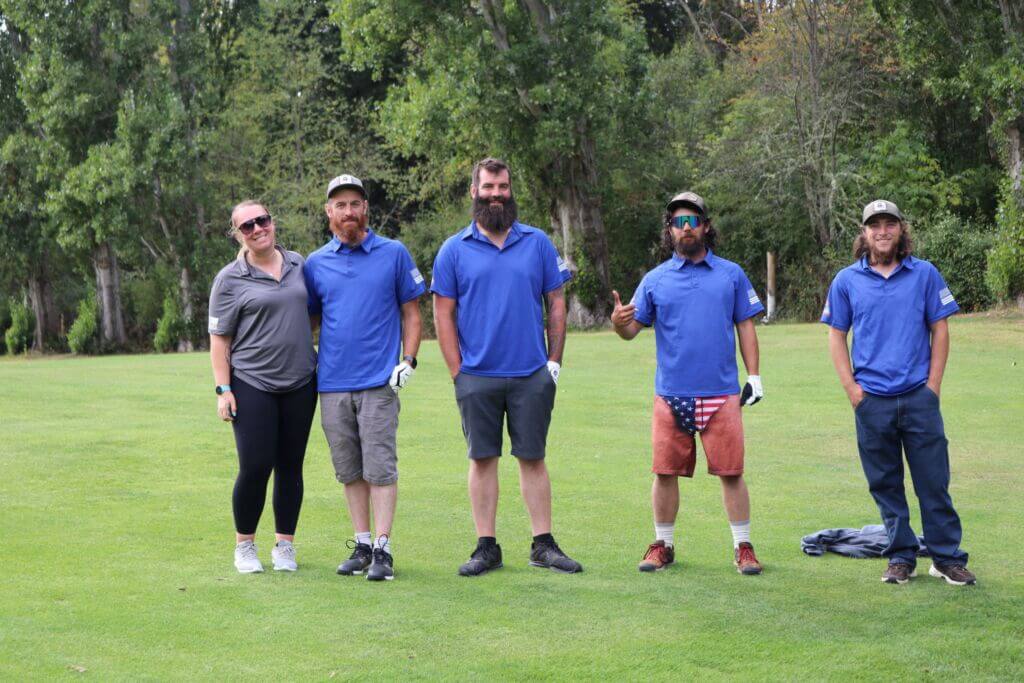 BMC Roofing Team