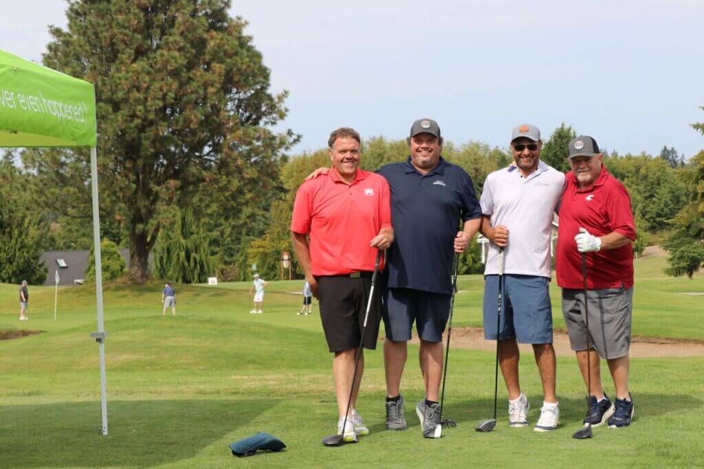Dave's Heating &amp; Cooling Team