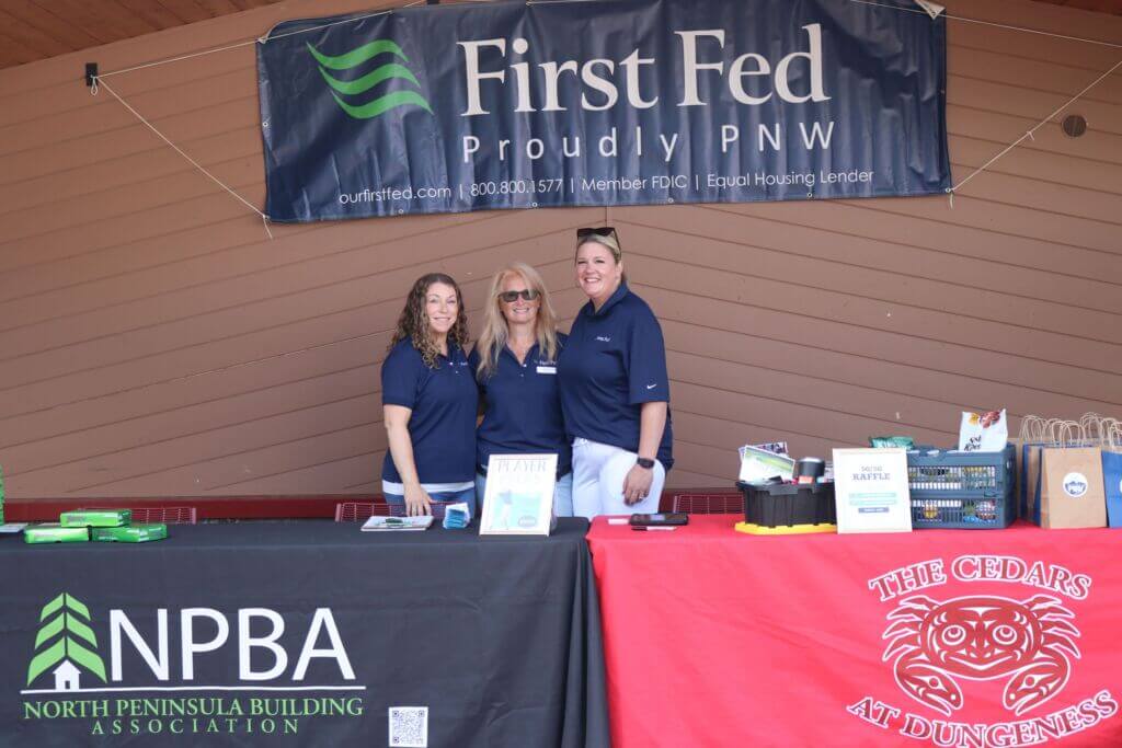First Fed Check-in