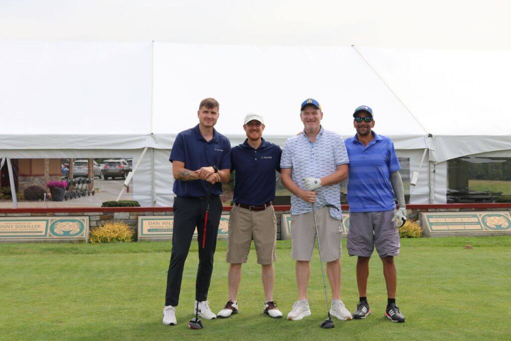 First Fed Team 1