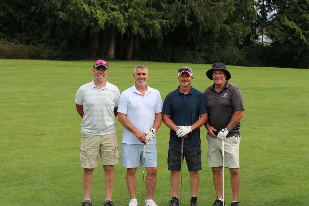 Hoch Construction Team
