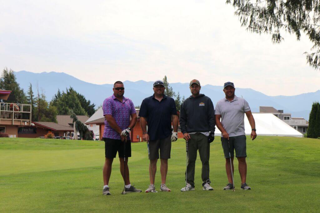 Lakeside Industries Team