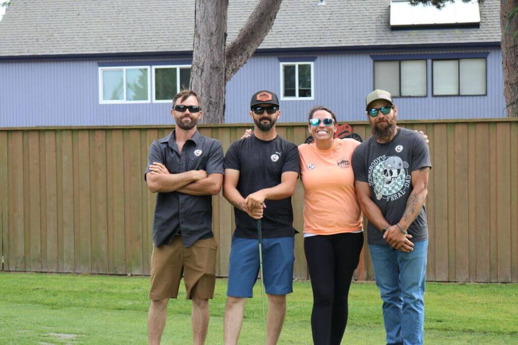 Titan Builders Team 2
