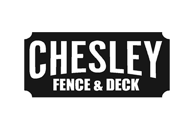 Chesley Fence Deck