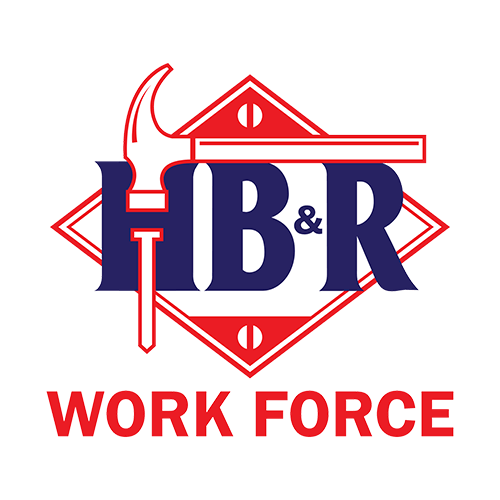 HBR work force