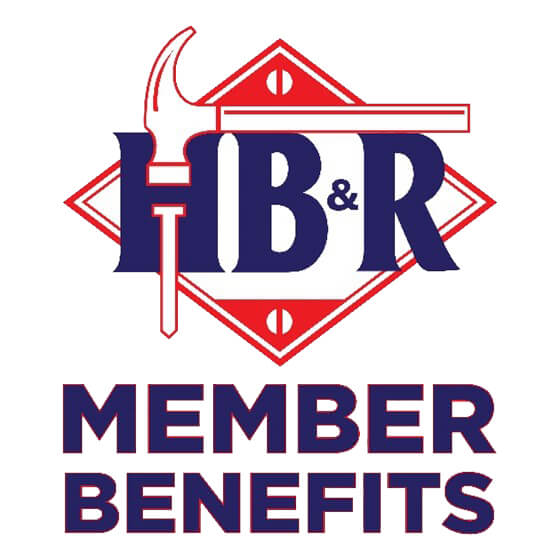 HBR Member Benefits