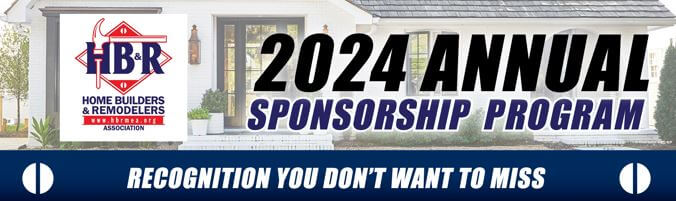 banner annual sponsorship