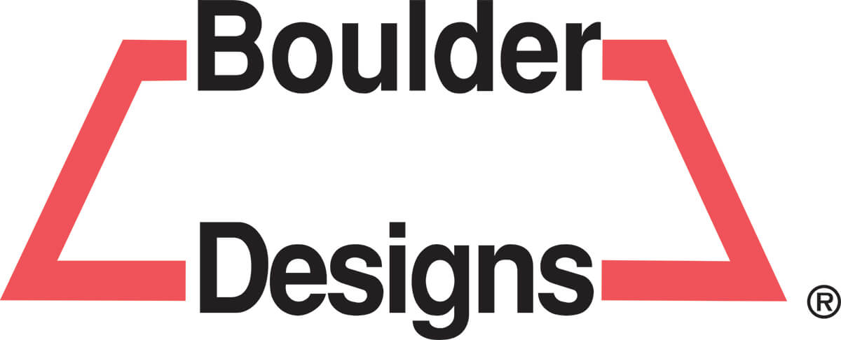 Boulders by Design