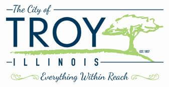 City of Troy