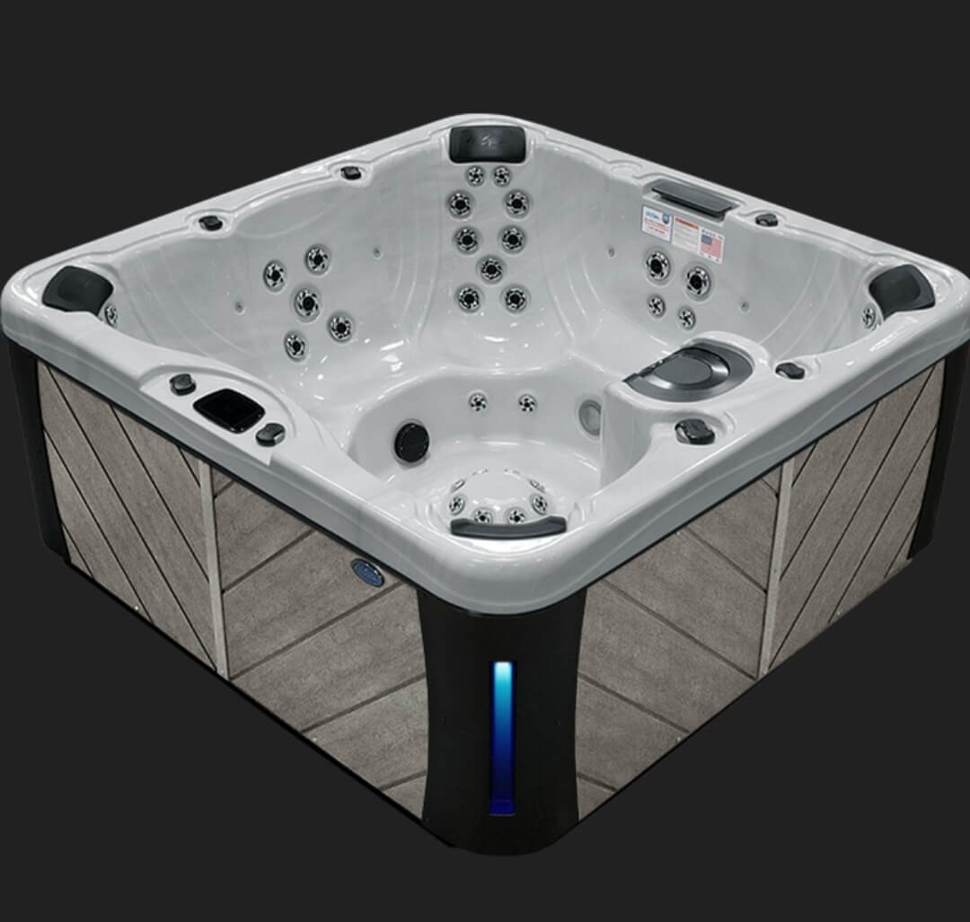 hot-tub