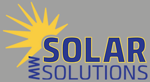 Midwest Solar Solutions Logo