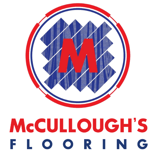 McCulloughs Flooring Logo (2023)