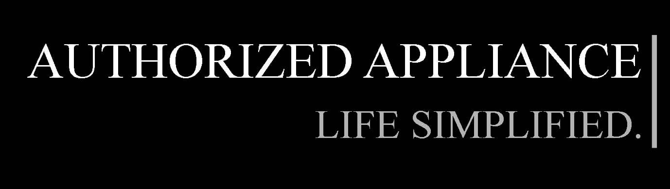 Authorized Appliance