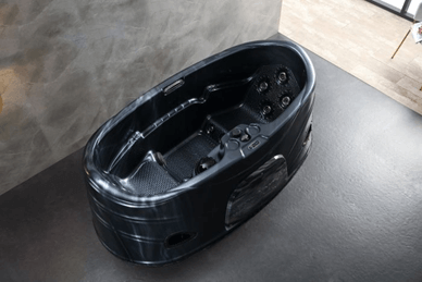 SpaBerry from HotTubs