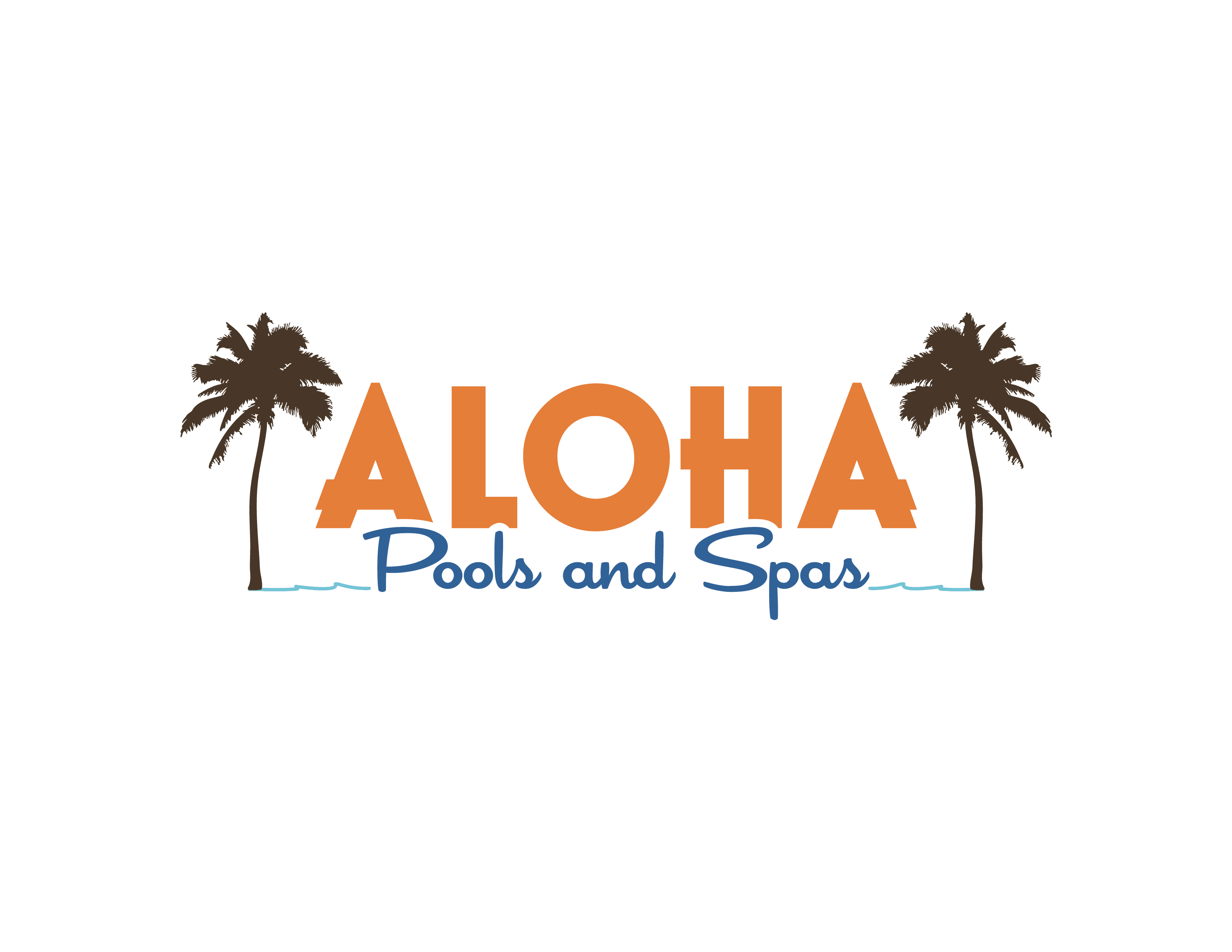 Aloha Pools & Spas 