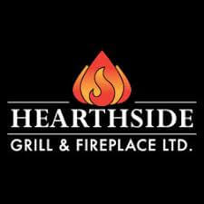 Hearthside Grill & Fireplace