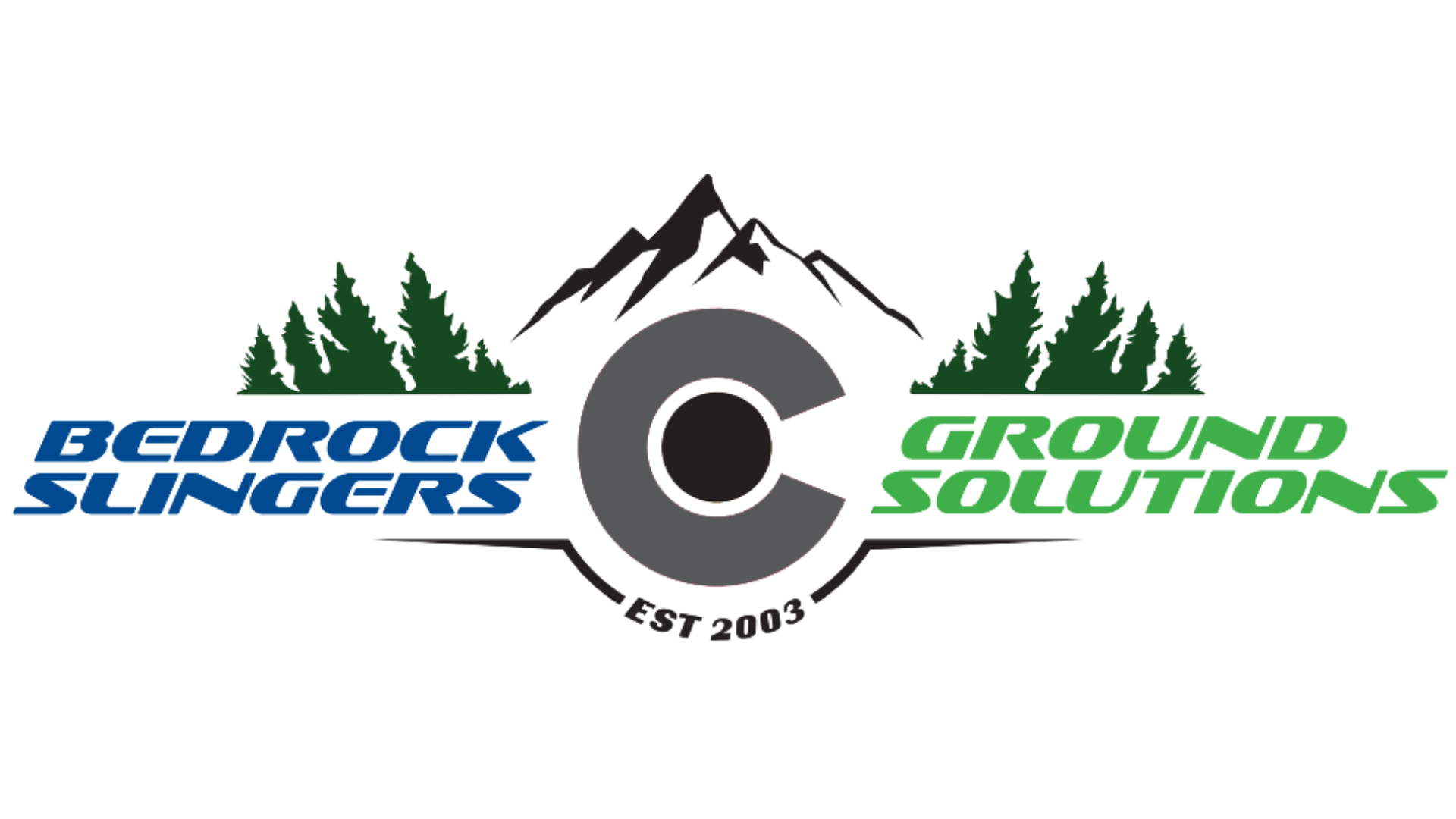 GroundSolutions Bedrock Logo
