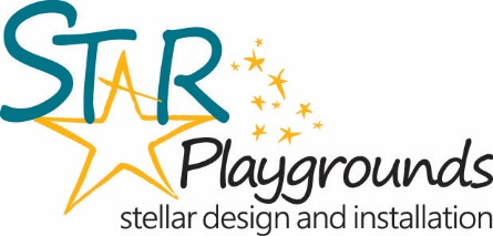 Star Playgrounds Logo