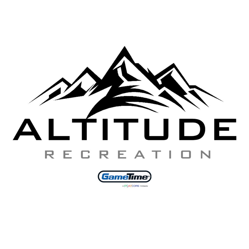 Altitude Recreation Logo