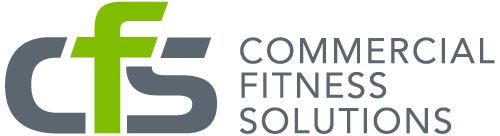 Commercial Fitness Solutions Logo