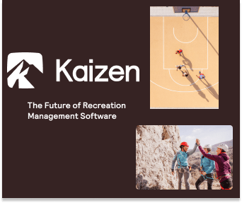 Innovation Sponsor - Kaizen Labs