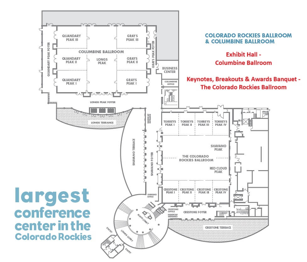 Keystone 1st floor map - EDITED