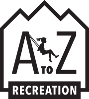 A to Z Rec Logo