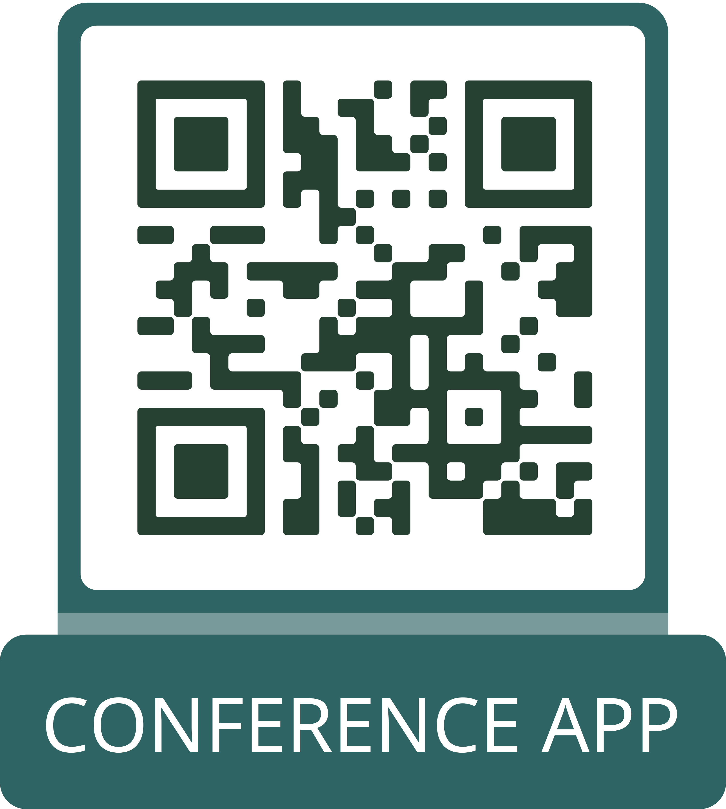 2026 Conference App