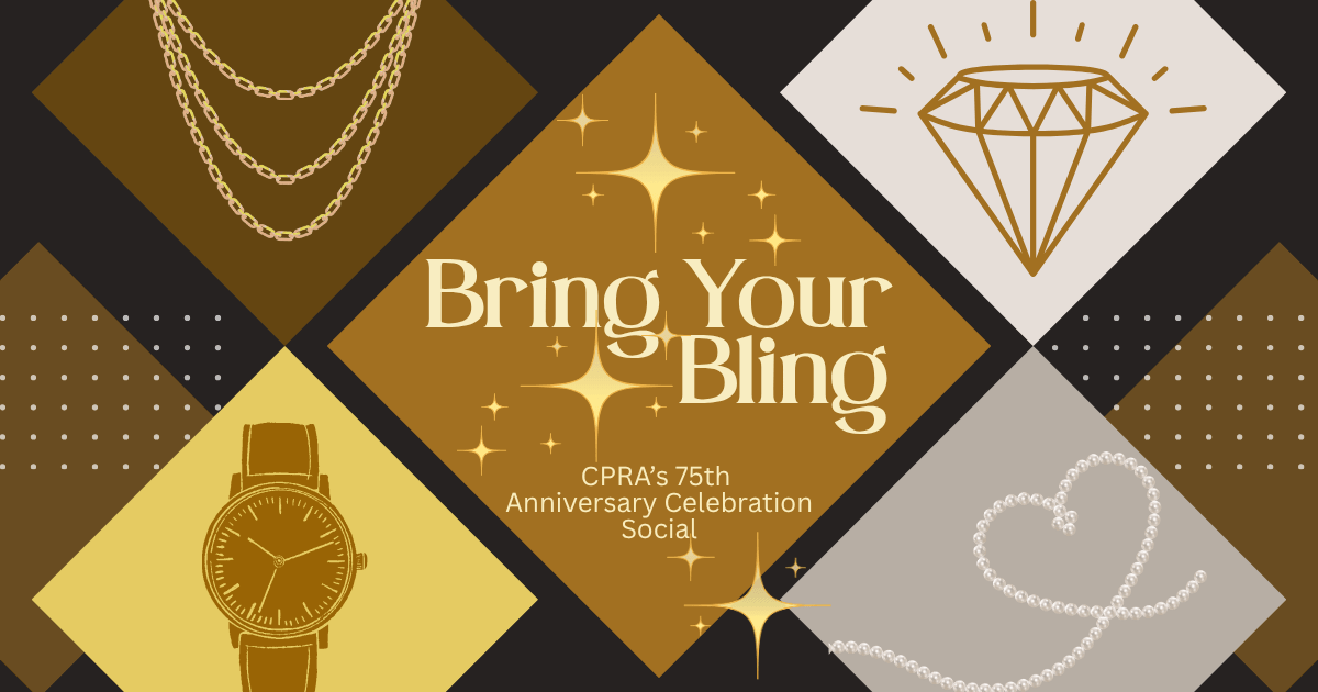 Bring Your Bling Image
