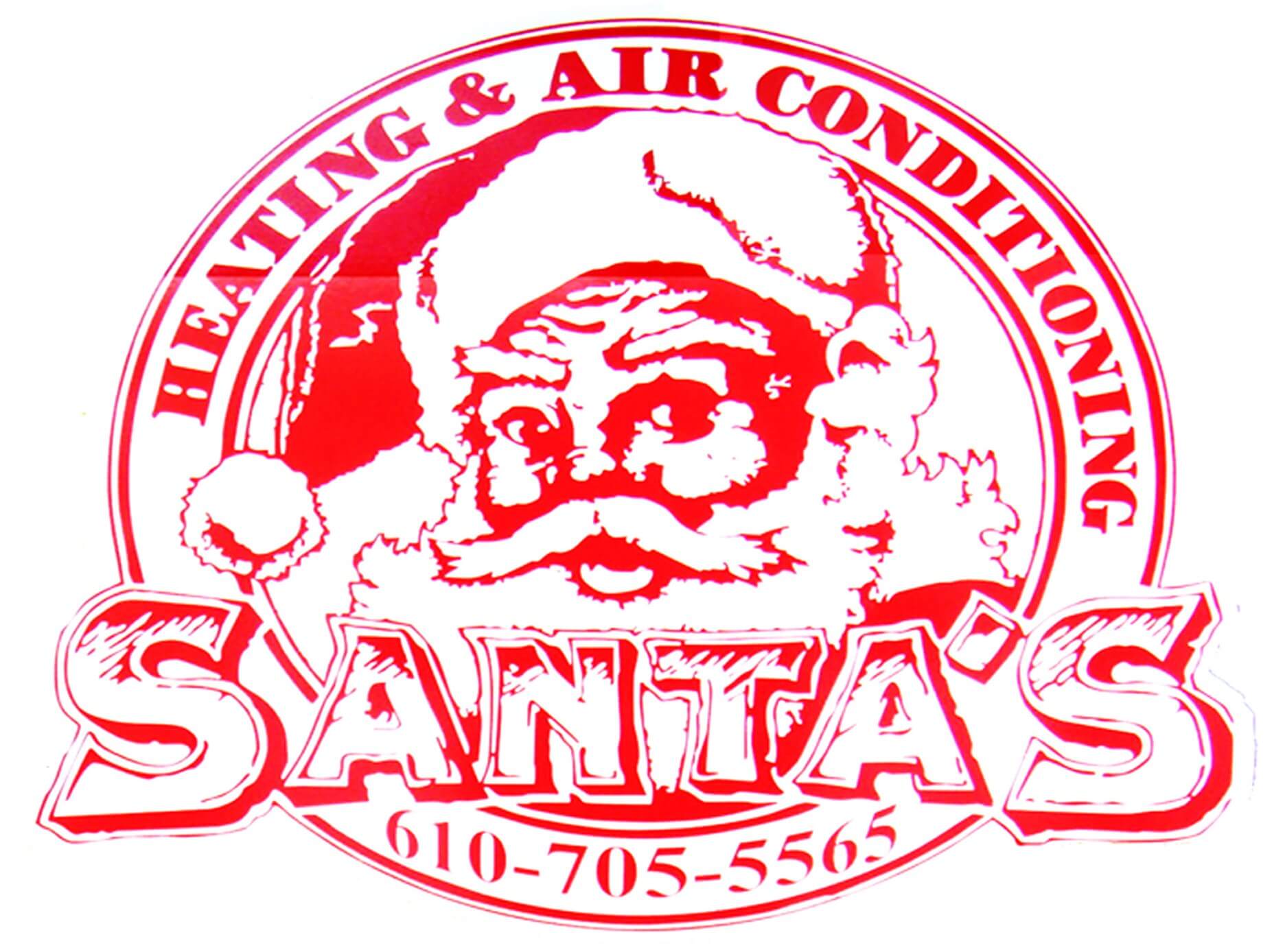 Santa's Heating & Air