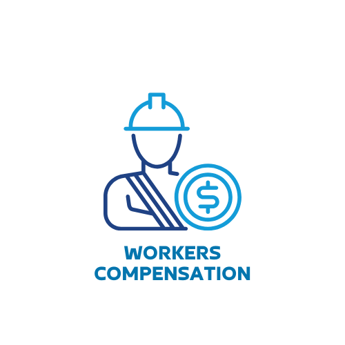 workers comp icon website
