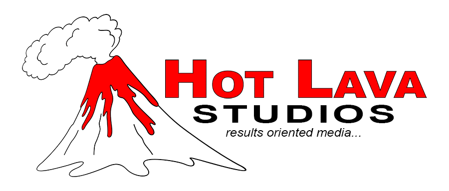 Hot Lava Studios 