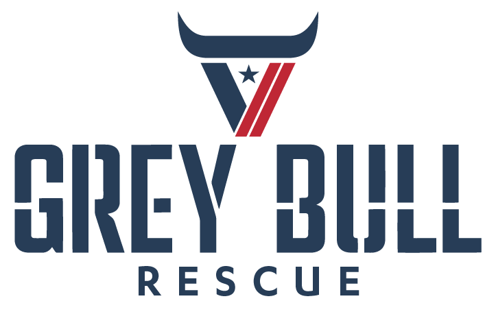 Grey Bull Rescue Foundation
