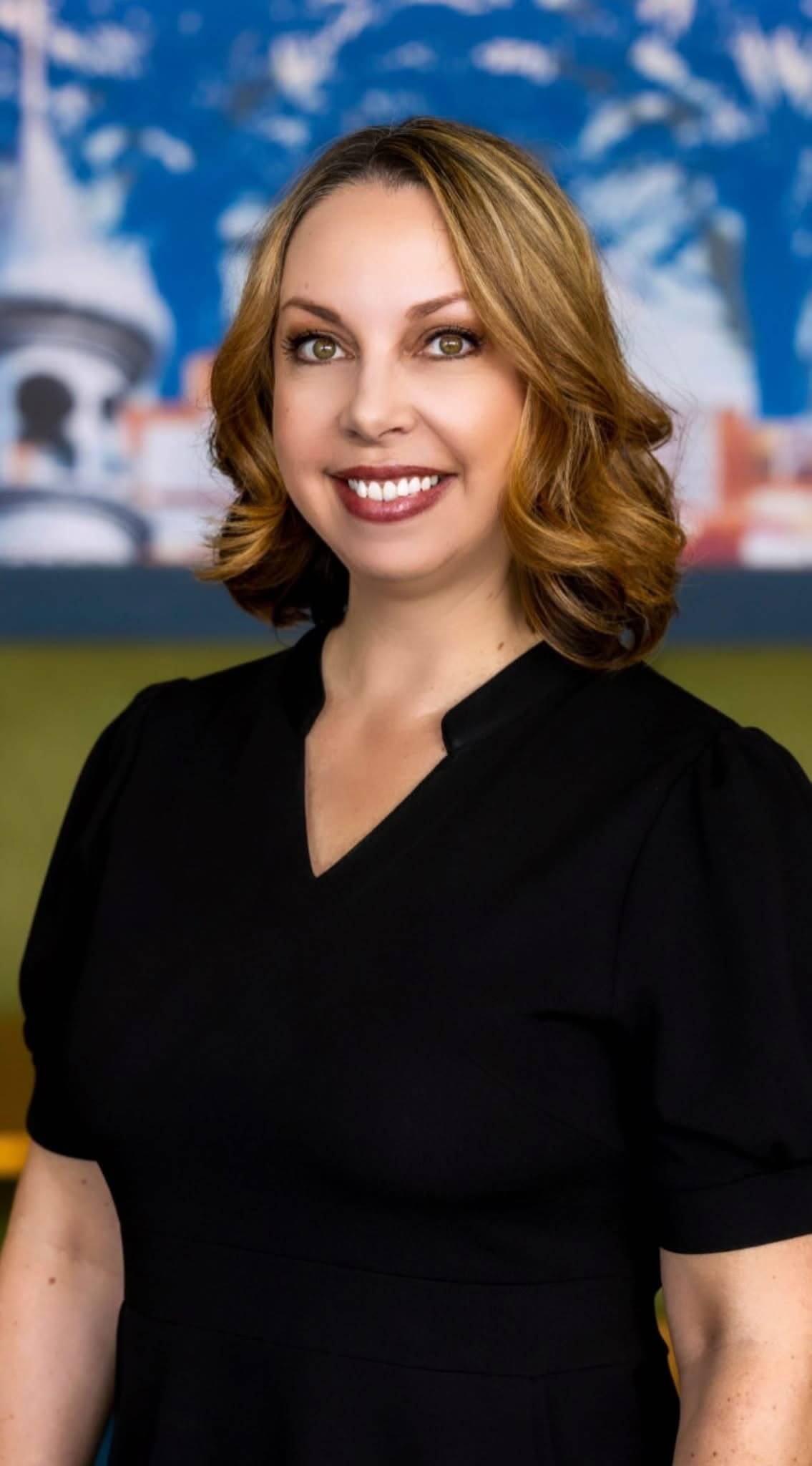 Kelly Flannery - 2025