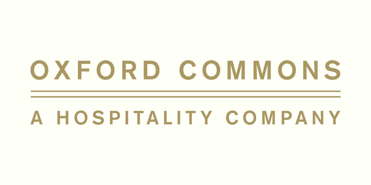 Oxford Commons Hospitality Group